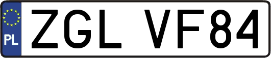 ZGLVF84