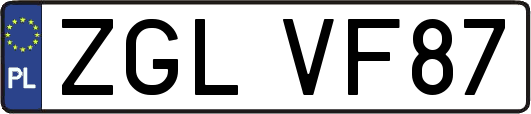 ZGLVF87