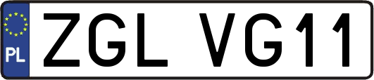ZGLVG11