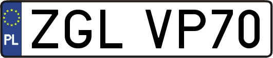 ZGLVP70
