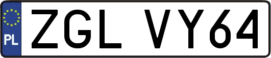 ZGLVY64