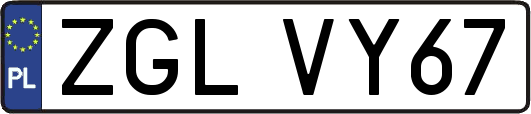 ZGLVY67