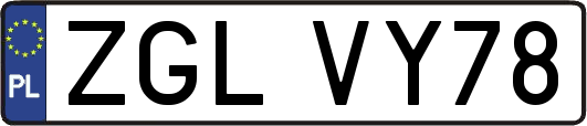 ZGLVY78