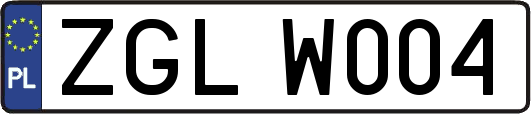 ZGLW004