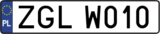 ZGLW010