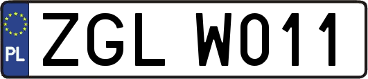 ZGLW011