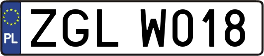 ZGLW018