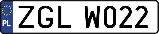 ZGLW022