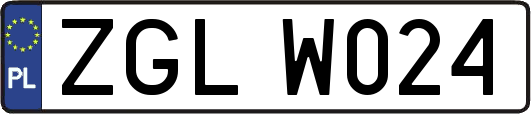 ZGLW024
