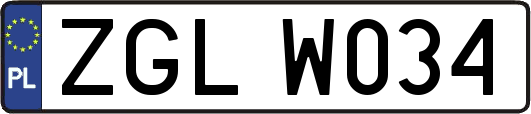 ZGLW034