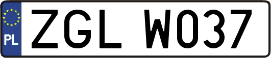 ZGLW037