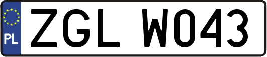 ZGLW043