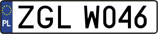 ZGLW046