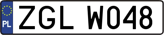 ZGLW048