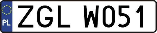 ZGLW051