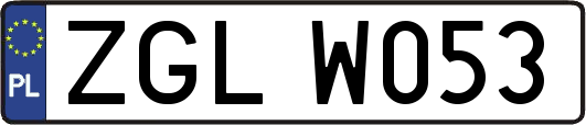 ZGLW053