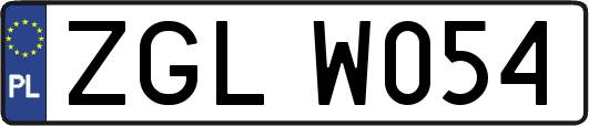 ZGLW054