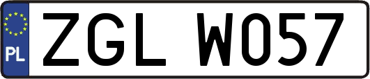 ZGLW057