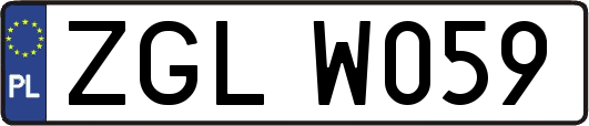 ZGLW059