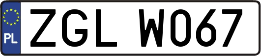 ZGLW067