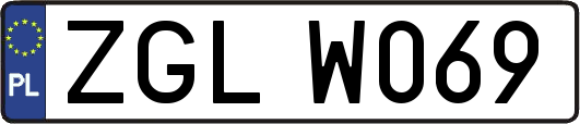 ZGLW069