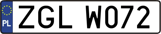 ZGLW072