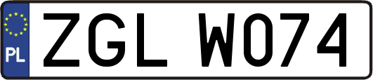 ZGLW074