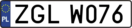ZGLW076
