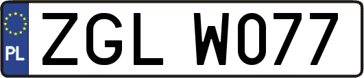 ZGLW077