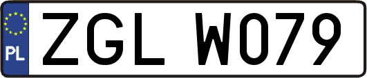 ZGLW079
