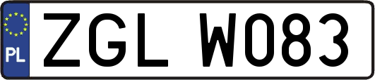 ZGLW083