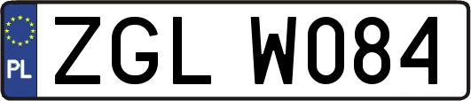 ZGLW084