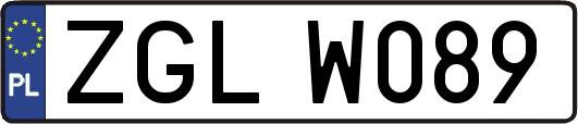 ZGLW089