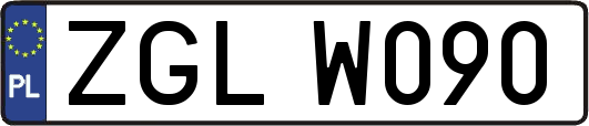 ZGLW090
