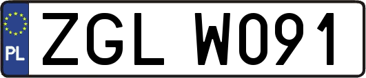 ZGLW091