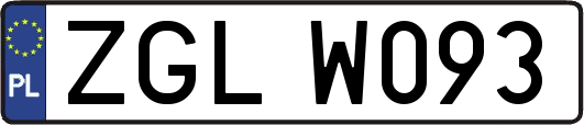 ZGLW093