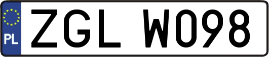 ZGLW098