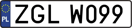 ZGLW099