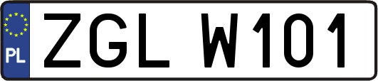 ZGLW101