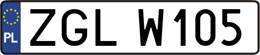 ZGLW105