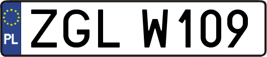ZGLW109