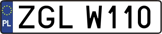 ZGLW110