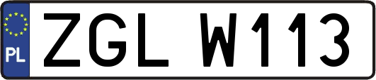 ZGLW113