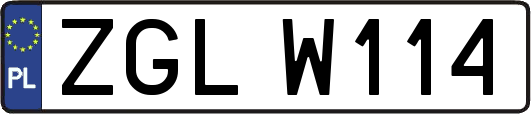ZGLW114