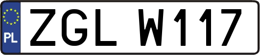 ZGLW117