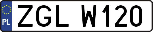 ZGLW120
