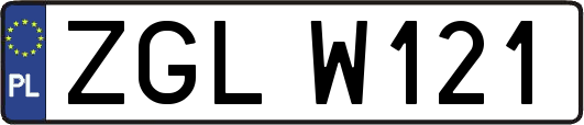 ZGLW121
