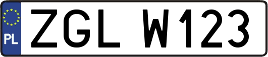 ZGLW123