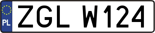 ZGLW124