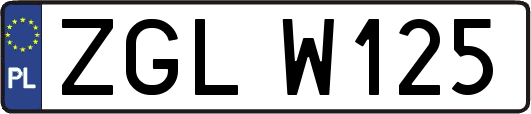 ZGLW125